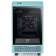 Корпус Thermaltake The Tower 100 Turquoise голубой miniITX 1x120mm 3x140mm 2xUSB3.0 audio bott PSU [CA-1R3-00SBWN-00]