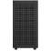 Корпус Deepcool CH370 черный mATX 7x120mm 4x140mm 2xUSB3.0 audio bott PSU [CH370 BLACK]