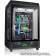 Корпус Thermaltake The Tower 500 черный ATX 11x120mm 5x140mm 4xUSB3.0 audio bott PSU [CA-1X1-00M1WN-00]