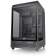 Корпус Thermaltake The Tower 500 черный ATX 11x120mm 5x140mm 4xUSB3.0 audio bott PSU [CA-1X1-00M1WN-00]