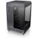 Корпус Thermaltake The Tower 500 черный ATX 11x120mm 5x140mm 4xUSB3.0 audio bott PSU [CA-1X1-00M1WN-00]