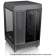 Корпус Thermaltake The Tower 500 черный ATX 11x120mm 5x140mm 4xUSB3.0 audio bott PSU [CA-1X1-00M1WN-00]