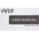 Корпус Hiper A68 черный mATX 1x80mm 1x92mm 2xUSB2.0 1xUSB3.0 audio [A68]
