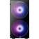Корпус Aerocool Python-G-BK-v1 черный ATX 5x120mm 2x140mm 2xUSB2.0 1xUSB3.0 audio bott PSU [PYTHON-G-BK-V1]