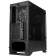 Корпус Zalman S5 черный ATX 6x120mm 2x140mm 2xUSB2.0 1xUSB3.0 audio bott PSU [S5  BLACK]