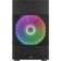 Корпус Aerocool Atomic-G-BK-v1 черный mATX 2x120mm 2x140mm 2xUSB3.0 audio bott PSU [ATOMIC-G-BK-V1]