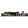 Материнская плата Gigabyte B850M DS3H SocketAM5 AMD B850 4xDDR5 mATX AC`97 8ch(7.1) 2.5Gg RAID+HDMI+DP [B850M DS3H]