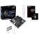 Материнская плата ASUS PRIME B550M-A Soc-AM4 AMD B550 4xDDR4 mATX AC`97 8ch(7.1) GbLAN RAID+VGA+DVI+HDMI [PRIME B550M-A]