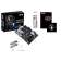 Материнская плата ASUS PRIME B550-PLUS Soc-AM4 AMD B550 4xDDR4 ATX AC`97 8ch(7.1) GbLAN RAID+HDMI+DP [PRIME B550-PLUS]