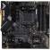Материнская плата ASUS TUF GAMING B450M-PLUS II Soc-AM4 AMD B450 4xDDR4 mATX AC`97 8ch(7.1) GbLAN RAID+DVI+HDMI [TUF GAMING B450M-PLUS II]