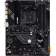 Материнская плата ASUS TUF GAMING B550-PRO Soc-AM4 AMD B550 4xDDR4 ATX AC`97 8ch(7.1) 2.5Gg RAID+HDMI+DP [TUF GAMING B550-PRO]