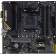 Материнская плата ASUS TUF GAMING A520M-PLUS II Soc-AM4 AMD A520 4xDDR4 mATX AC`97 8ch(7.1) GbLAN RAID+VGA+HDMI+DP [TUF GAMING A520M-PLUS II]
