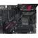 Материнская плата ASUS ROG STRIX B550-F GAMING WIFI II Soc-AM4 AMD B550 4xDDR4 ATX AC`97 8ch(7.1) 2.5Gg RAID+HDMI+DP [ROG STRIX B550-F GAMING WIFI I]