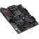 Материнская плата ASUS ROG STRIX B550-F GAMING WIFI II Soc-AM4 AMD B550 4xDDR4 ATX AC`97 8ch(7.1) 2.5Gg RAID+HDMI+DP [ROG STRIX B550-F GAMING WIFI I]