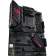 Материнская плата ASUS ROG STRIX B550-F GAMING WIFI II Soc-AM4 AMD B550 4xDDR4 ATX AC`97 8ch(7.1) 2.5Gg RAID+HDMI+DP [ROG STRIX B550-F GAMING WIFI I]