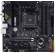 Материнская плата ASUS TUF GAMING B550M-PLUS WIFI II Soc-AM4 AMD B550 4xDDR4 mATX AC`97 8ch(7.1) 2.5Gg RAID+HDMI+DP [TUF GAMING B550M-PLUS WIFI II]