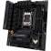 Материнская плата ASUS TUF GAMING B650M-PLUS WIFI SocketAM5 AMD B650 4xDDR5 mATX AC`97 8ch(7.1) 2.5Gg RAID+HDMI+DP [TUF GAMING B650M-PLUS WIFI]