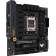 Материнская плата ASUS TUF GAMING B650M-PLUS WIFI SocketAM5 AMD B650 4xDDR5 mATX AC`97 8ch(7.1) 2.5Gg RAID+HDMI+DP [TUF GAMING B650M-PLUS WIFI]