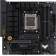 Материнская плата ASUS TUF GAMING B650M-PLUS SocketAM5 AMD B650 4xDDR5 mATX AC`97 8ch(7.1) 2.5Gg RAID+HDMI+DP [TUF GAMING B650M-PLUS]