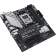 Материнская плата ASUS PRIME B650M-A WIFI II SocketAM5 AMD B650 4xDDR5 mATX AC`97 8ch(7.1) 2.5Gg RAID+VGA+HDMI+DP [PRIME B650M-A WIFI II]