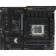 Материнская плата ASUS TUF GAMING A620-PRO WIFI SocketAM5 AMD A620 4xDDR5 ATX AC`97 8ch(7.1) 2.5Gg RAID+HDMI+DP [TUF GAMING A620-PRO WIFI]
