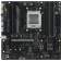 Материнская плата ASUS TUF GAMING A620M-PLUS SocketAM5 AMD A620 4xDDR5 mATX AC`97 8ch(7.1) 2.5Gg RAID+HDMI+DP [TUF GAMING A620M-PLUS]