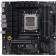 Материнская плата ASUS TUF GAMING B650M-E SocketAM5 AMD B650 4xDDR5 mATX AC`97 8ch(7.1) 2.5Gg RAID+HDMI+DP [TUF GAMING B650M-E]
