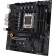Материнская плата ASUS TUF GAMING B650M-E SocketAM5 AMD B650 4xDDR5 mATX AC`97 8ch(7.1) 2.5Gg RAID+HDMI+DP [TUF GAMING B650M-E]