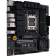 Материнская плата ASUS TUF GAMING B650M-E SocketAM5 AMD B650 4xDDR5 mATX AC`97 8ch(7.1) 2.5Gg RAID+HDMI+DP [TUF GAMING B650M-E]