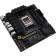 Материнская плата ASUS TUF GAMING B650M-E SocketAM5 AMD B650 4xDDR5 mATX AC`97 8ch(7.1) 2.5Gg RAID+HDMI+DP [TUF GAMING B650M-E]