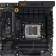 Материнская плата ASUS TUF GAMING B650M-E WIFI SocketAM5 AMD B650 4xDDR5 mATX AC`97 8ch(7.1) 2.5Gg RAID+HDMI+DP [TUF GAMING B650M-E WIFI]
