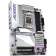 Материнская плата Gigabyte B650E A ELITE X ICE SocketAM5 AMD B650 4xDDR5 ATX AC`97 8ch(7.1) 2.5Gg RAID+HDMI [B650E A ELITE X ICE]