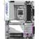 Материнская плата Gigabyte B650E A ELITE X ICE SocketAM5 AMD B650 4xDDR5 ATX AC`97 8ch(7.1) 2.5Gg RAID+HDMI [B650E A ELITE X ICE]