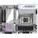 Материнская плата Gigabyte B650E A ELITE X ICE SocketAM5 AMD B650 4xDDR5 ATX AC`97 8ch(7.1) 2.5Gg RAID+HDMI [B650E A ELITE X ICE]