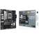 Материнская плата ASUS PRIME B650M-A II-CSM SocketAM5 AMD B650 4xDDR5 mATX AC`97 8ch(7.1) 2.5Gg RAID+VGA+HDMI+DP [PRIME B650M-A II-CSM]