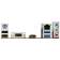 Материнская плата Biostar J4125NHU 2xDDR4 mini-ITX AC`97 8ch(7.1) GbLAN+VGA+HDMI [J4125NHU]