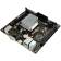 Материнская плата Biostar J4125NHU 2xDDR4 mini-ITX AC`97 8ch(7.1) GbLAN+VGA+HDMI [J4125NHU]