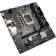 Материнская плата Biostar H610MS  Soc-1700 Intel H610 2xDDR4 mATX AC`97 8ch(7.1) GbLAN RAID+HDMI+DP [H610MS]