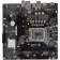 Материнская плата Biostar H610MS  Soc-1700 Intel H610 2xDDR4 mATX AC`97 8ch(7.1) GbLAN RAID+HDMI+DP [H610MS]