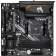 Материнская плата Gigabyte B550M AORUS ELITE AX Soc-AM4 AMD B550 4xDDR4 mATX AC`97 8ch(7.1) GbLAN RAID+DVI+HDMI [B550M AORUS ELITE AX]