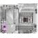 Материнская плата Gigabyte X870 A ELITE WF7 ICE SocketAM5 AMD X870 4xDDR5 ATX AC`97 8ch(7.1) 2.5Gg RAID+HDMI [X870 A ELITE WF7 ICE]