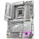 Материнская плата Gigabyte X870 A ELITE WF7 ICE SocketAM5 AMD X870 4xDDR5 ATX AC`97 8ch(7.1) 2.5Gg RAID+HDMI [X870 A ELITE WF7 ICE]