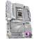 Материнская плата Gigabyte X870 A ELITE WF7 ICE SocketAM5 AMD X870 4xDDR5 ATX AC`97 8ch(7.1) 2.5Gg RAID+HDMI [X870 A ELITE WF7 ICE]