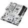 Материнская плата ASUS ROG STRIX X870-A GAMING WIFI SocketAM5 AMD X870 4xDDR5 ATX AC`97 8ch(7.1) 2.5Gg RAID+HDMI+DP [ROG STRIX X870-A GAMING WIFI]