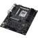 Материнская плата ASUS ROG STRIX X870-F GAMING WIFI SocketAM5 AMD X870 4xDDR5 ATX AC`97 8ch(7.1) 2.5Gg RAID+HDMI+DP [ROG STRIX X870-F GAMING WIFI]