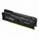 Память DDR4 2x8Gb 3200MHz Kingston KF432C16BBK2/16-SP Fury Beast Black RTL Gaming PC4-25600 CL16 DIMM 288-pin 1.35В kit dual rank с радиатором Ret