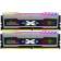 Оперативная память DDR4 2x8Gb 3600MHz Silicon Power SP016GXLZU360BDB Xpower Turbine RGB RTL Gaming PC4-28800 CL18 DIMM 288-pin 1.35В kit single rank с радиатором Ret [SP016GXLZU360BDB]