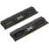 Оперативная память DDR4 2x8Gb 3600MHz Silicon Power SP016GXLZU360BDB Xpower Turbine RGB RTL Gaming PC4-28800 CL18 DIMM 288-pin 1.35В kit single rank с радиатором Ret [SP016GXLZU360BDB]
