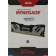 Оперативная память DDR5 16GB 6800MHz Kingston KF568C36RS-16 Fury Renegade RTL Gaming PC5-54400 CL36 DIMM 288-pin 1.4В kit с радиатором Ret [KF568C36RS-16]