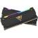 Оперативная память DDR4 2x16Gb 3200MHz Patriot PVSR432G320C8K Viper Steel RGB RTL Gaming PC4-25600 CL18 DIMM 288-pin 1.35В dual rank с радиатором Ret [PVSR432G320C8K]